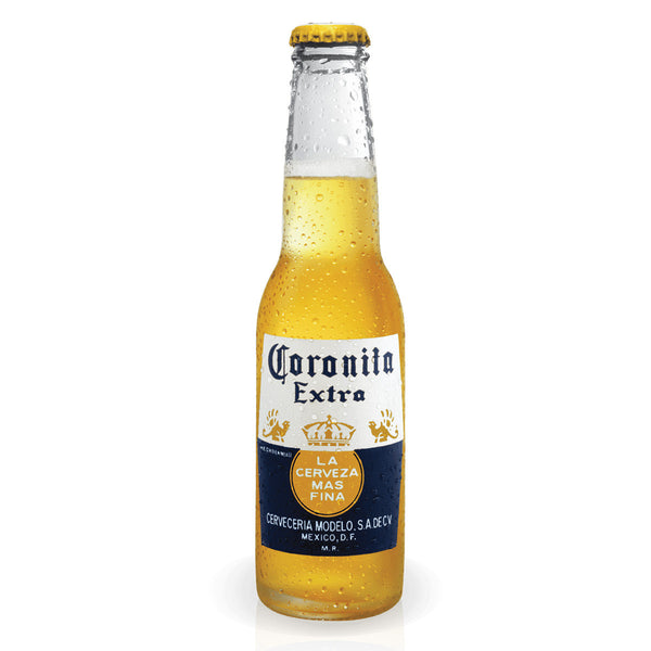 Cerveza Corona Extra 355 ml