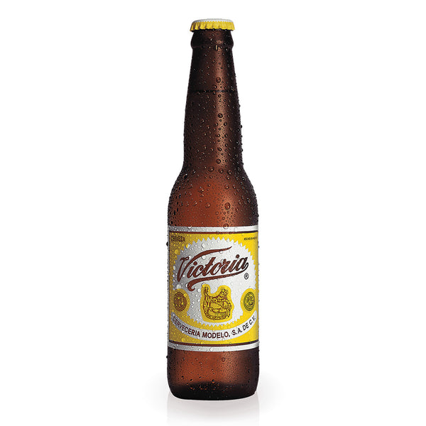 Cerveza Victoria 355 ml