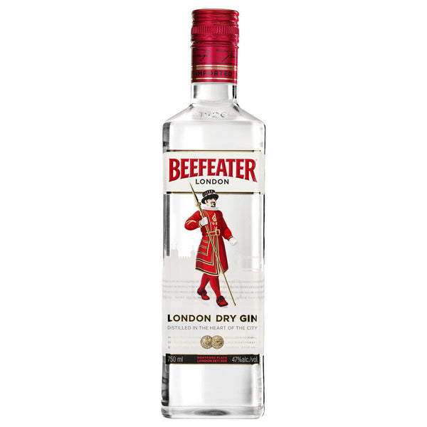 Gin Beefeater 750 ml