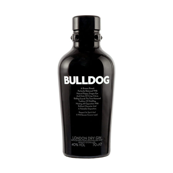 Gin Bulldog 750 ml