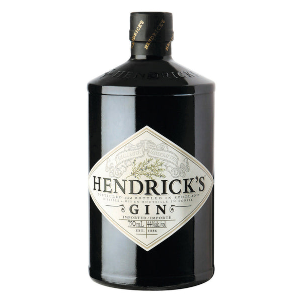 Gin Hendricks 750 ml