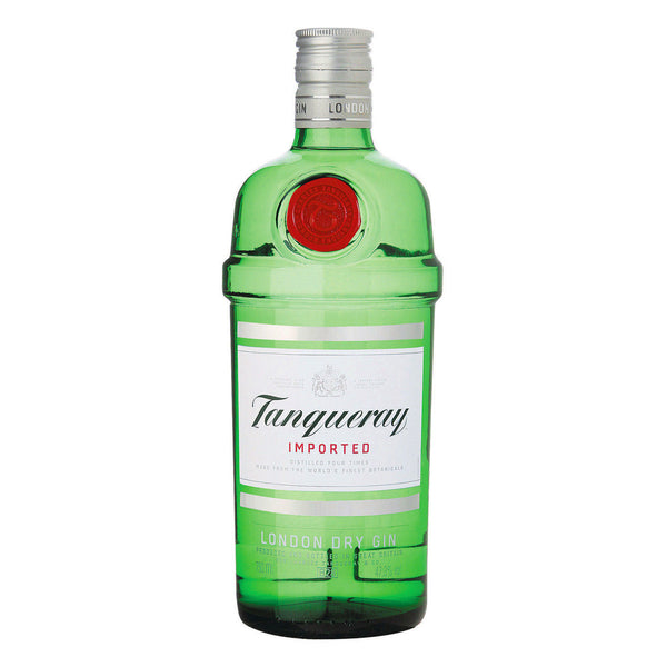 Gin Tanqueray 750 ml