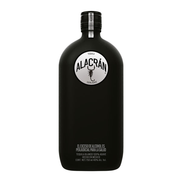 Tequila Alacrán 750 ml