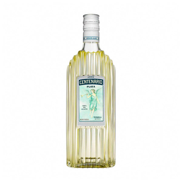 Tequila Centenario Plata 700 ml