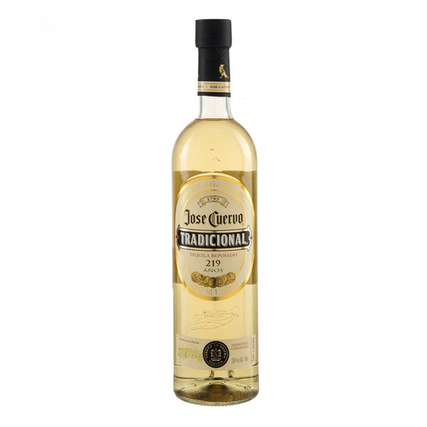 Tequila José Cuervo Tradicional Reposado 695 ml