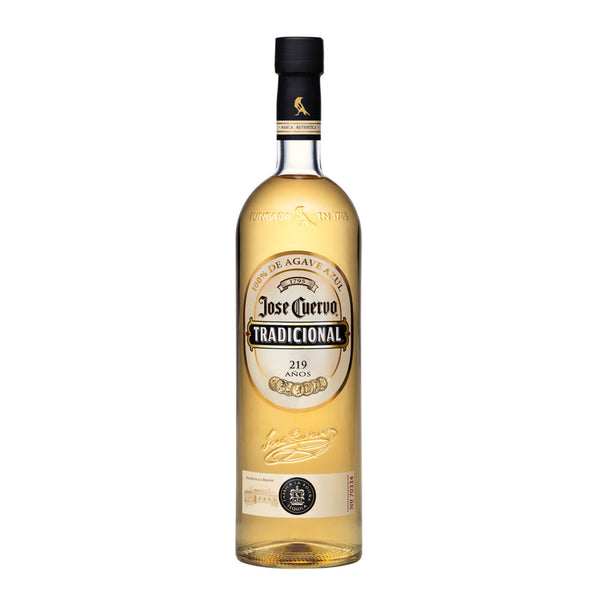 Tequila José Cuervo Tradicional Reposado 950 ml