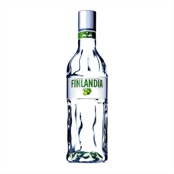 Vodka Finlandia Sabor Limón 750 ml