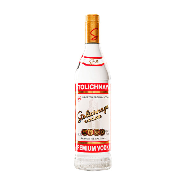 Vodka Stolichnaya 750 ml