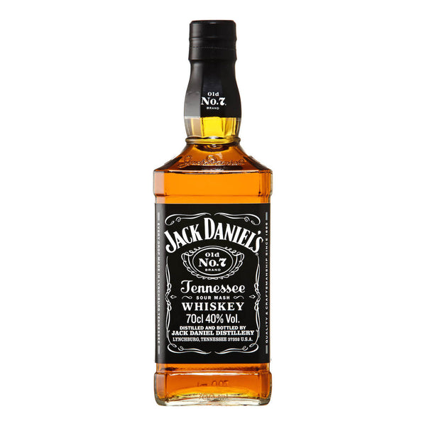 Whiskey Jack Daniel's 700 ml