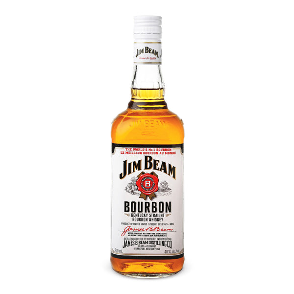 Whiskey Jim Beam 750 ml