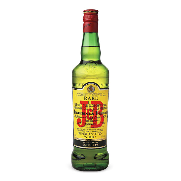 Whisky J&B 750 ml