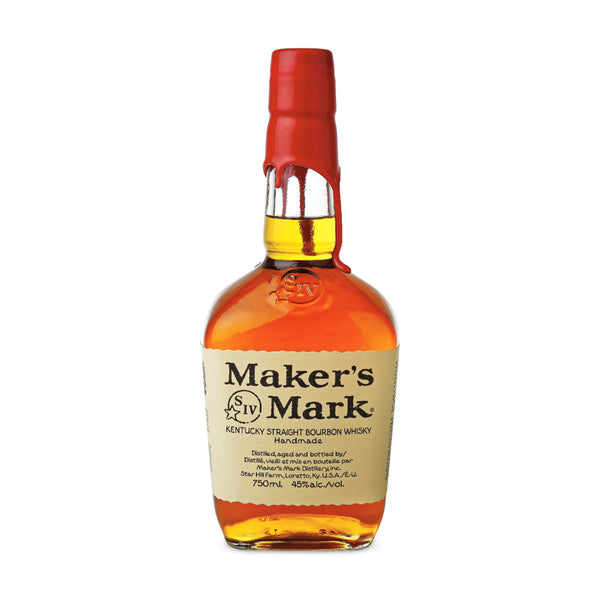 Whisky Maker's Mark 750 ml