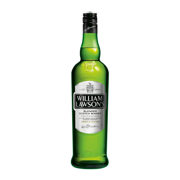 Whisky William Lawson's 5 Años 750 ml